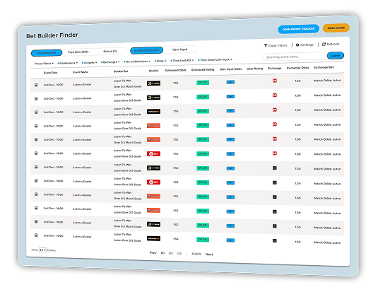bet builder finder image